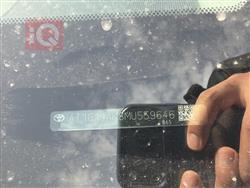 تۆیۆتا کامری